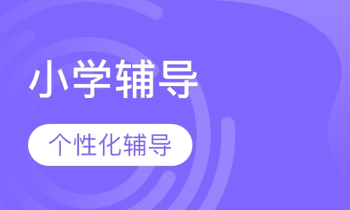 小学辅导