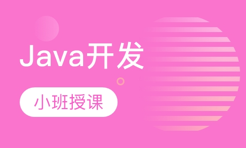 Java开发