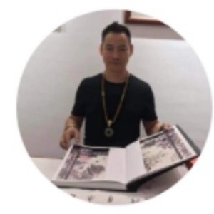 广州枫雅斋书法国画培训:陈枫