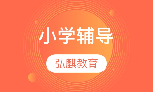小学辅导