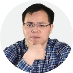 上海咪唛教育:刘智 数学辅导名师 （北京）