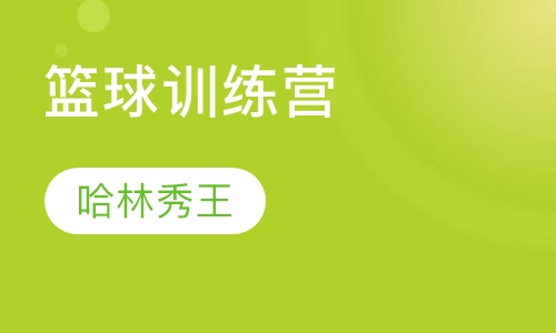 国际英语 篮球训练营