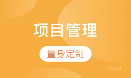 项目管理