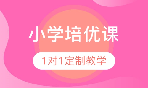 小学培优课