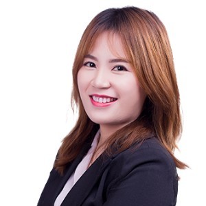 长沙美世留学:滕秋丽