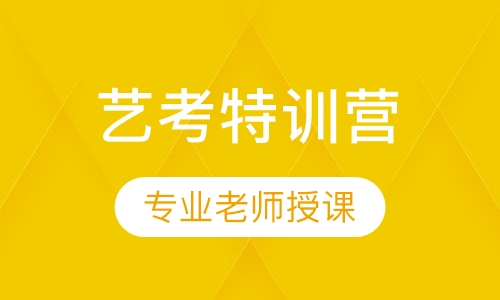 京翰艺考特训营