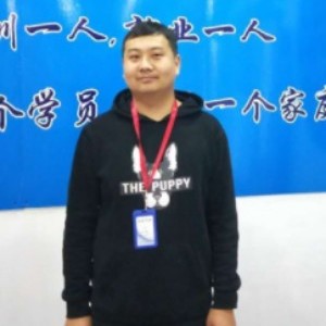 张老师