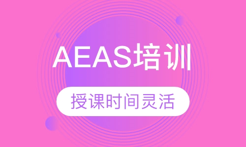 AEAS培训