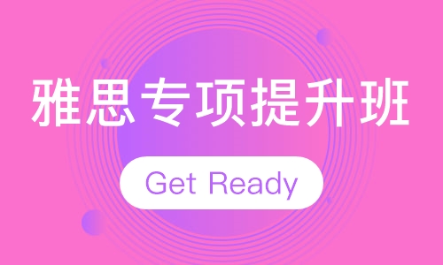 Get Ready For IELTS