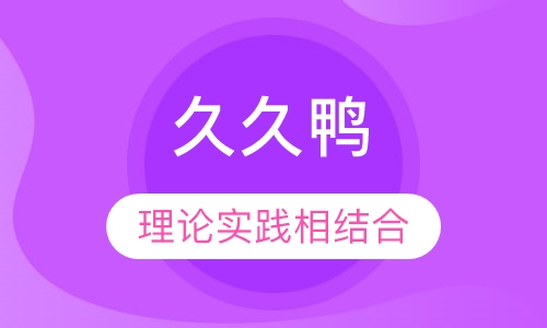久久鸭