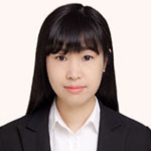 上海昂立日语:周子婴