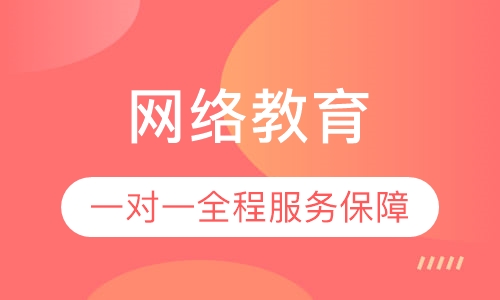 录播课+直播课网络教育