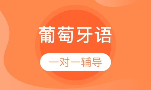 葡萄牙语VIP培训
