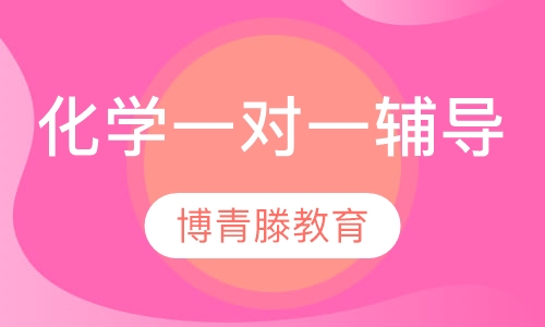 化学一对一辅导