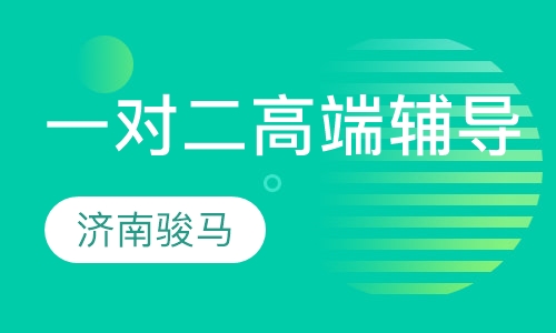 一对二高端辅导