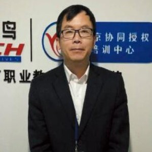 朱新立
