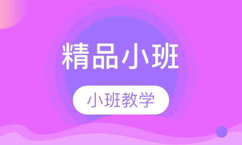 高中地理精品小班