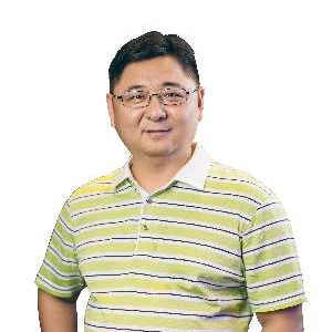 天津朗播教育:赵东坡