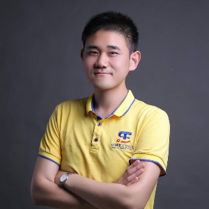 秦明帅