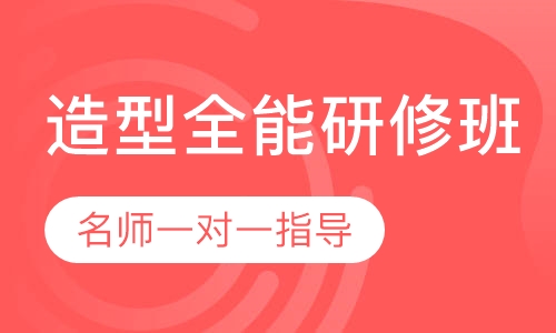国际联盟沙宣+托尼盖+日式全能研修班