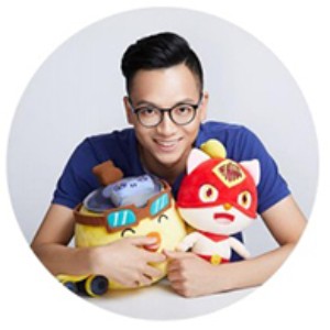 李天驰
