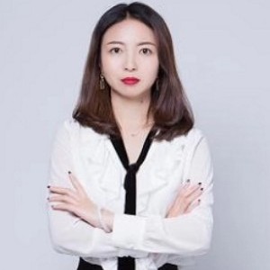 贵州新东方前途出国:龚格格老师