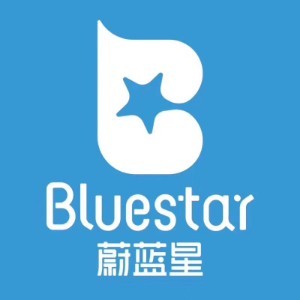 深圳蔚蓝星少儿英语