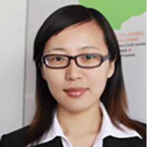 常熟金世达留学:Yolanda Chen