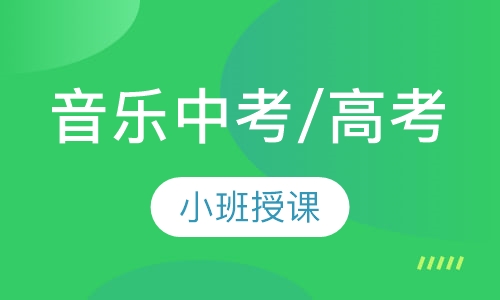 音乐中考/高考