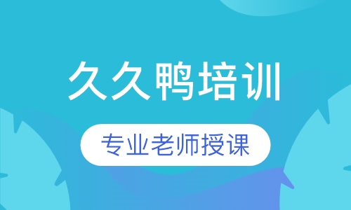 久久鸭技术