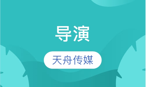 导演