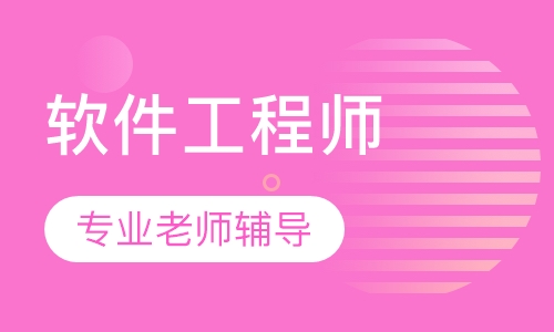 软件工程师