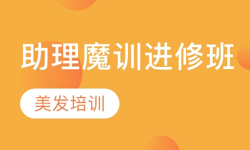 助理魔训进修班