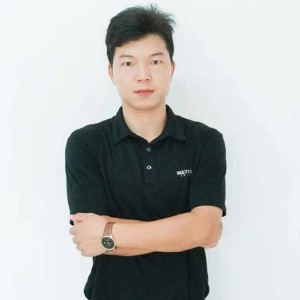深圳美橡高尔夫:刘自闯
