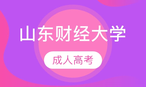 山东财经大学