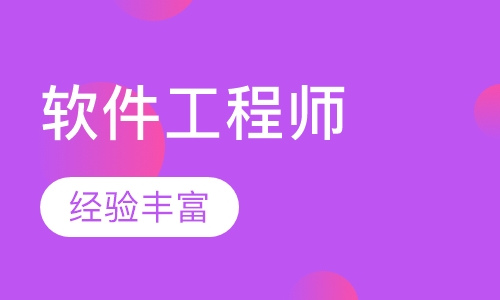 软件工程师