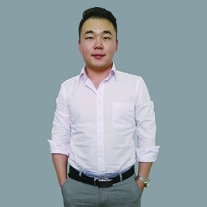 苏州广一电教育木渎校区:徐淑明