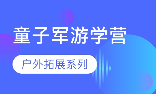 美国东西海岸——洛杉矶童子军游学营