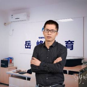 屈老师