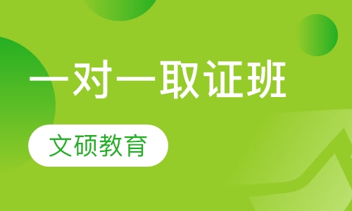 一对一取证班