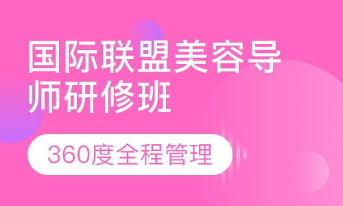 国际联盟导师研修班