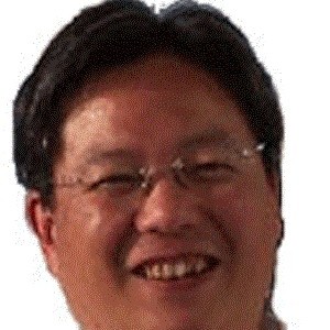西班牙语专职教师-常福良