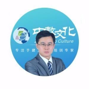 郑州中教文化传播:龙炎飞