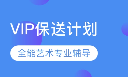 VIP保送计划