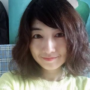 深圳昼夜画社:Sara