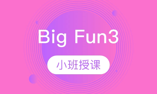 Big Fun3