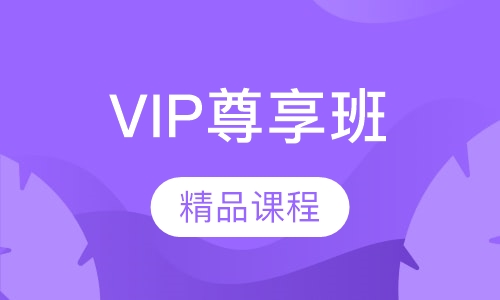 西班牙语 VIP尊享班