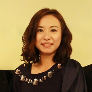 厦门金慧儿教育:郭乃钰