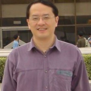 香港亚洲商学院:潘定教授