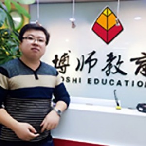 杨鹏江